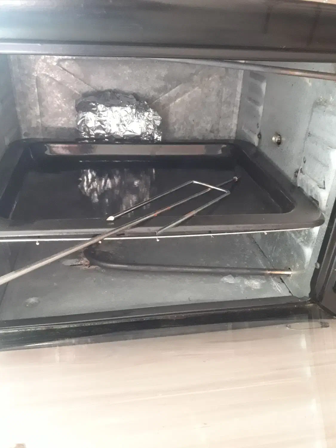 توستر|اجاق گاز و لوازم برقی پخت‌وپز|کرمانشاه, |دیوار