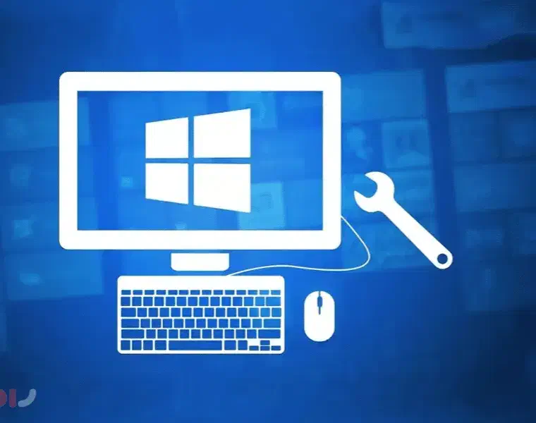 نصب ویندوز و درایور|خدمات رایانه‌ای و موبایل|مشهد, سید رضی|دیوار