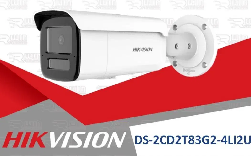 نصب دوربین مداربسته با کیفیت فوق العاده و حرفه ای|دوربین مداربسته|اراک, |دیوار