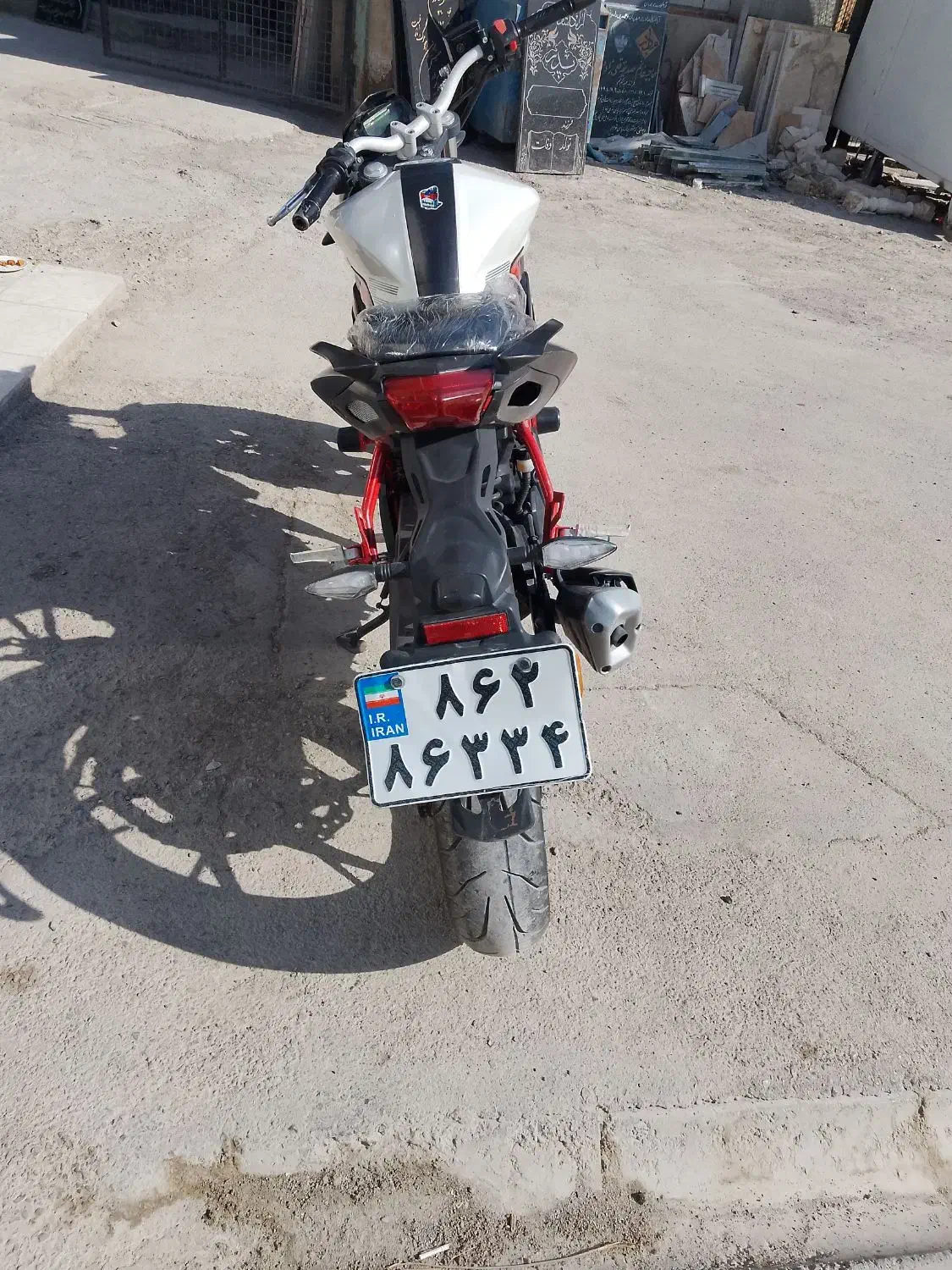 موتور بنلی 250 تک مدل 99 کمکار مگلی گلکسی|موتورسیکلت|مشهد, بهارستان|دیوار