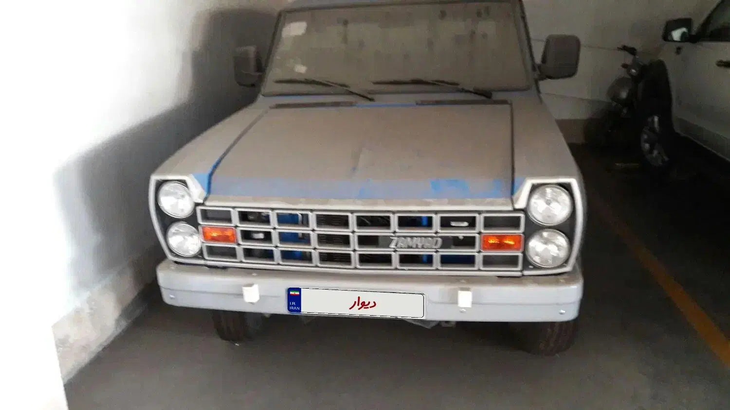 نیسان مدل ۱۴۰۲ خشک|خودرو سواری و وانت|زنجان, |دیوار