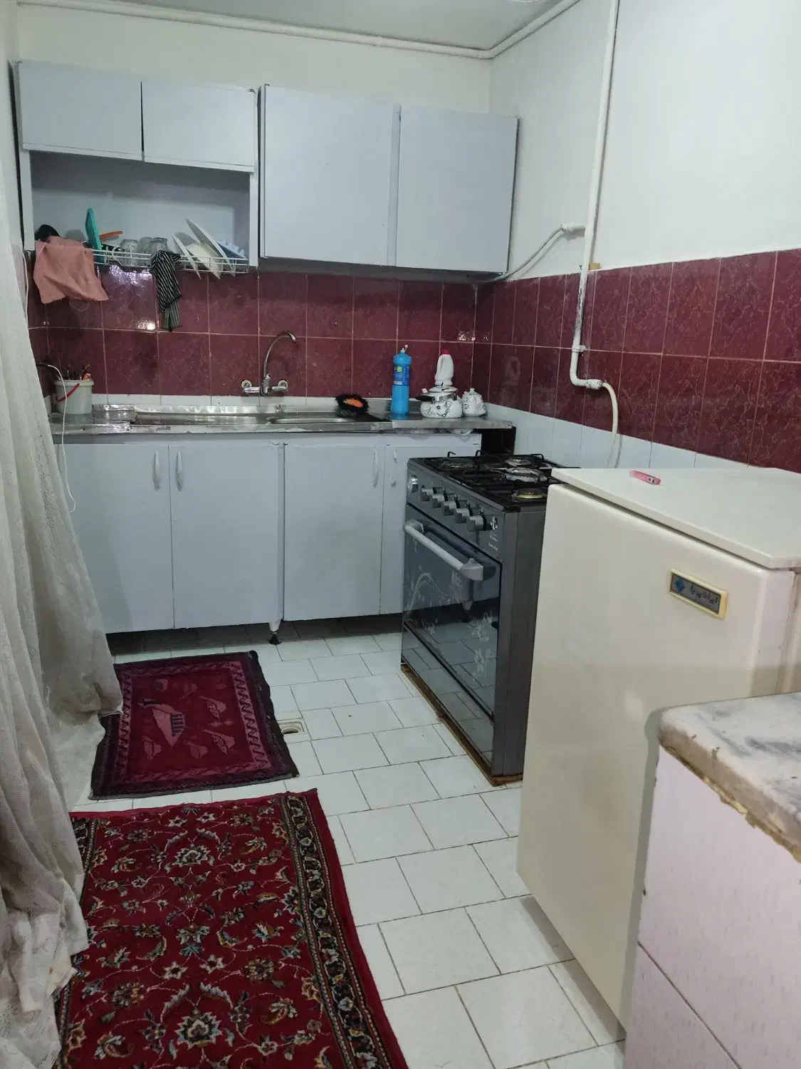 سوییت دربست ویلایی روزانه شبانه روزی|اجارهٔ کوتاهمدت آپارتمان و سوئیت|مشهد, رده|دیوار
