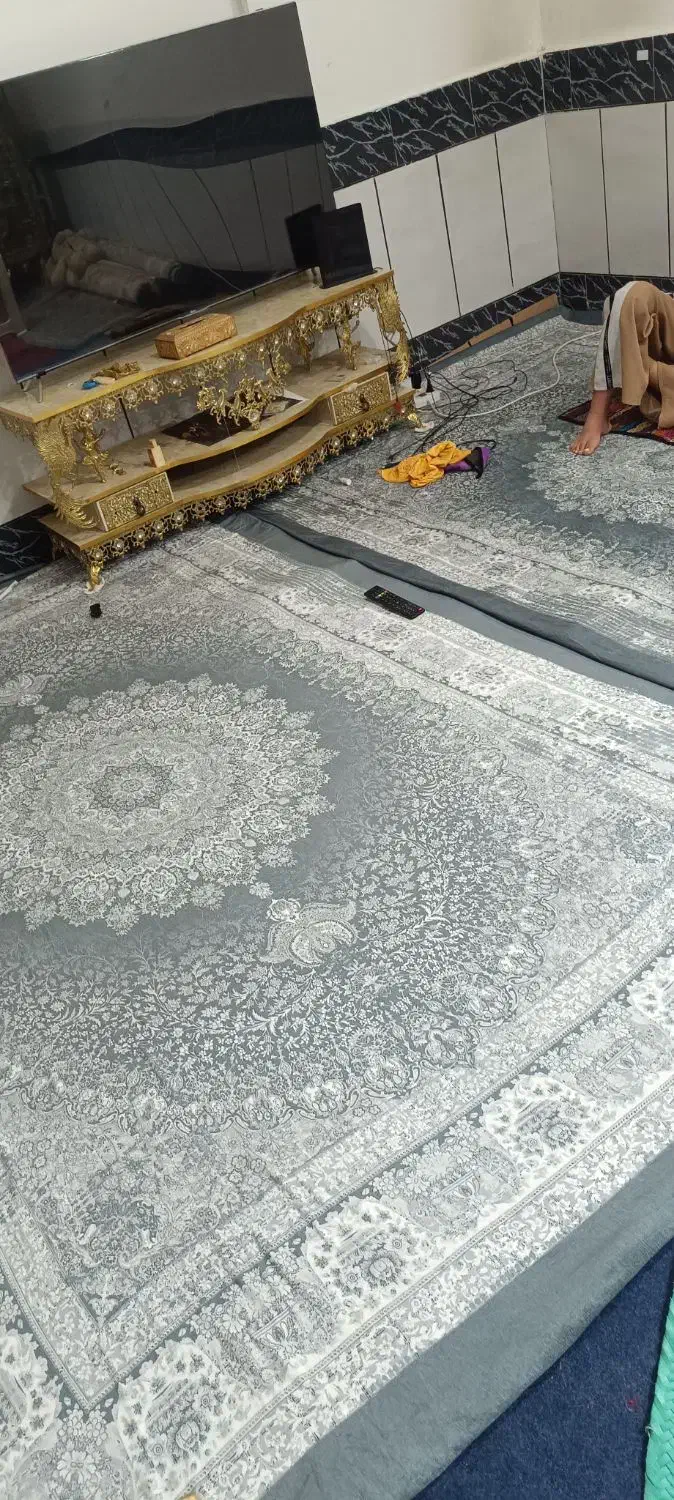 روفرشی شش متری 4عدد|روفرشی|کنگاور, |دیوار