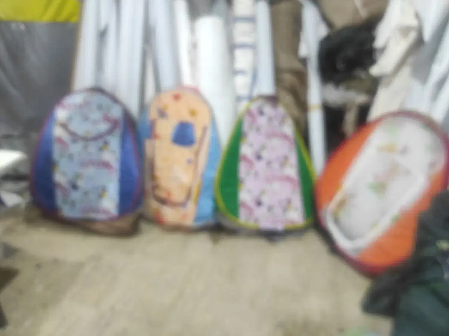 چادر کودک نو|اسباب‌بازی بچه|خمینی‌شهر, |دیوار