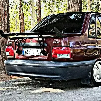 **بال عقب **|قطعات یدکی و لوازم جانبی|کرمانشاه, |دیوار