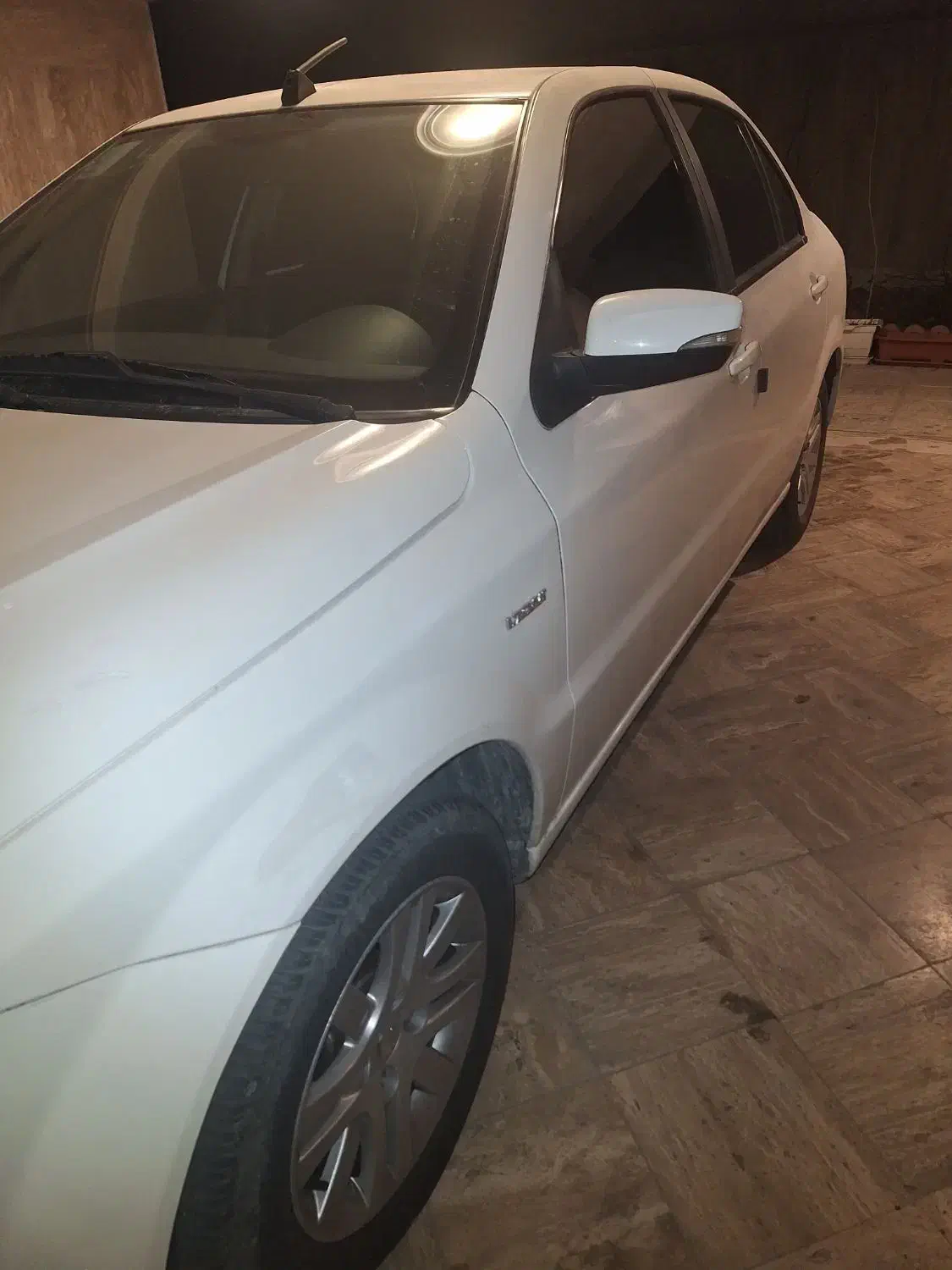 دناef7|خودرو سواری و وانت|تهران, گلستان (شهرک راه آهن)|دیوار