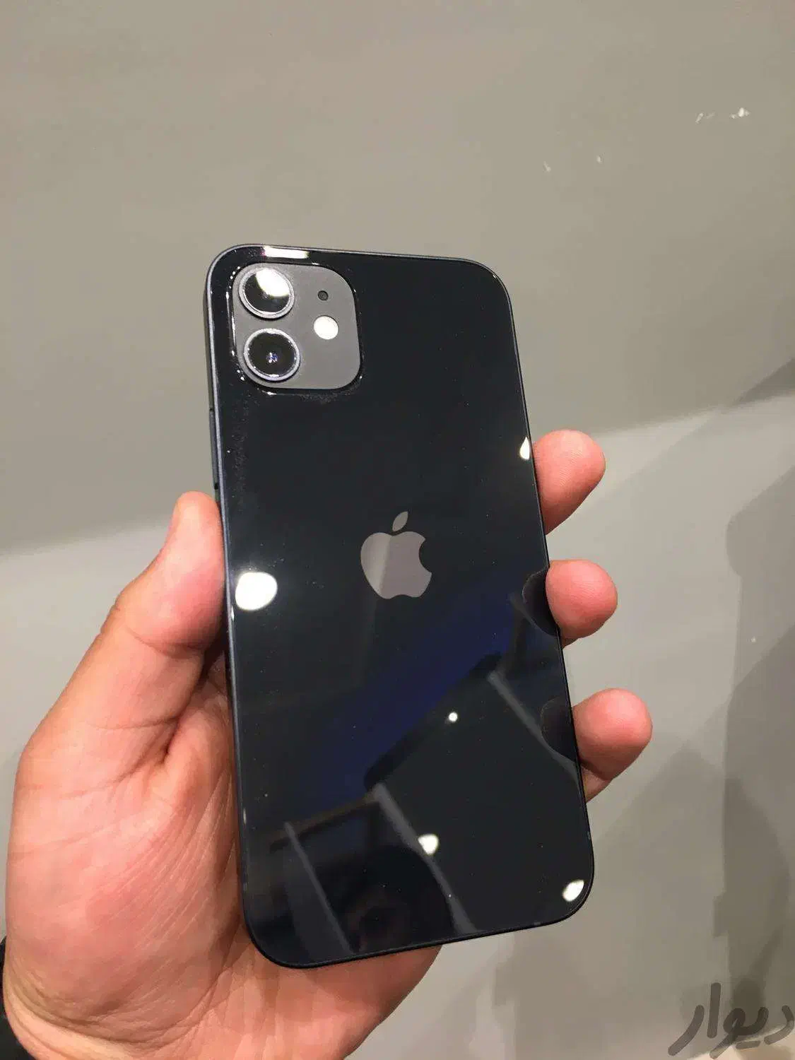 اپل iPhone 12 با حافظهٔ ۱۲۸ گیگابایت|موبایل|اندیشه, اندیشه فاز ۱|دیوار