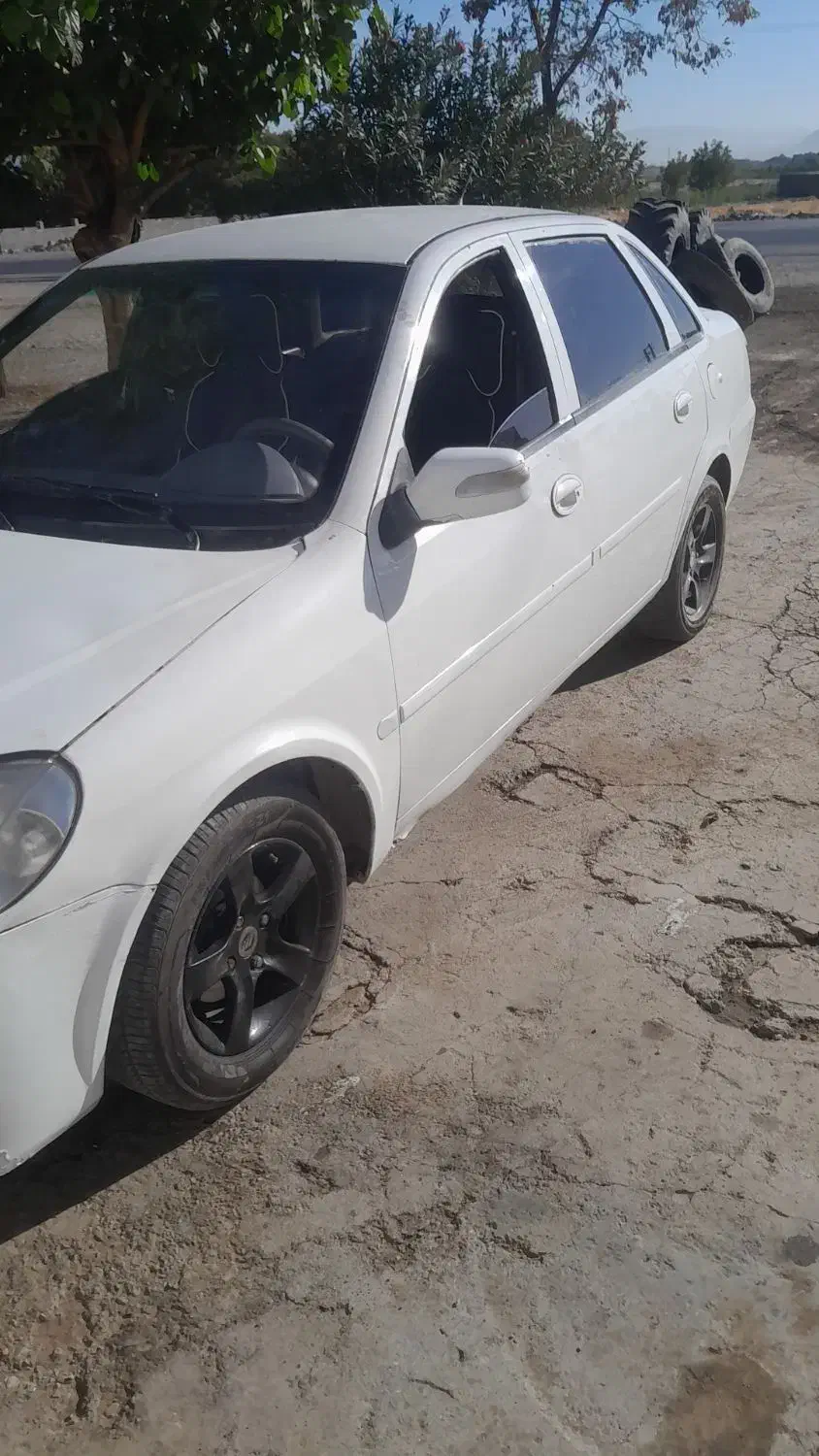 لیفان مدل 88|خودرو سواری و وانت|بیستون, |دیوار