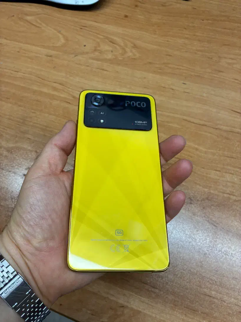 poco x4pro 5g|موبایل|تهران, شهرک علم و فناوری|دیوار