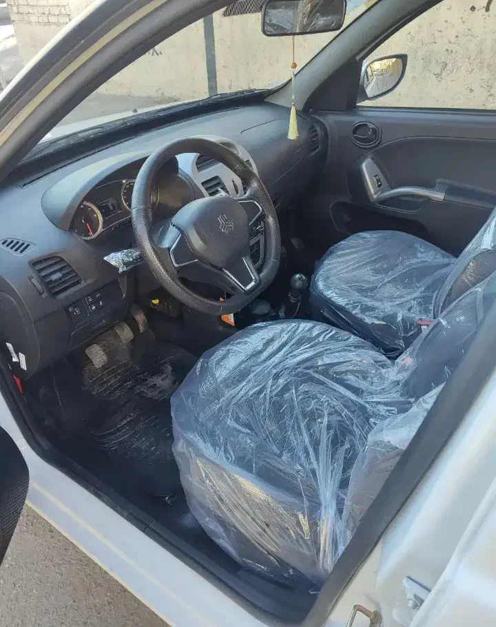 ساینا ۴۰۳s|خودرو سواری و وانت|شیروان (خراسان), |دیوار