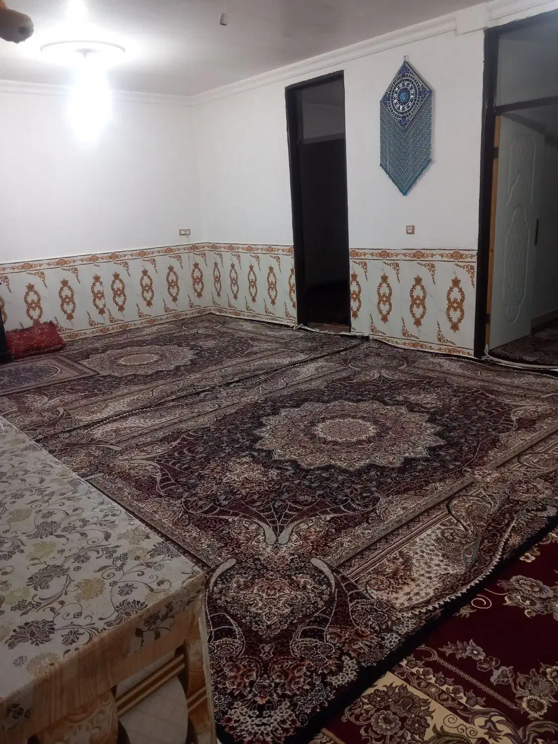 رهن و اجاره|اجارهٔ خانه و ویلا|دورود, |دیوار