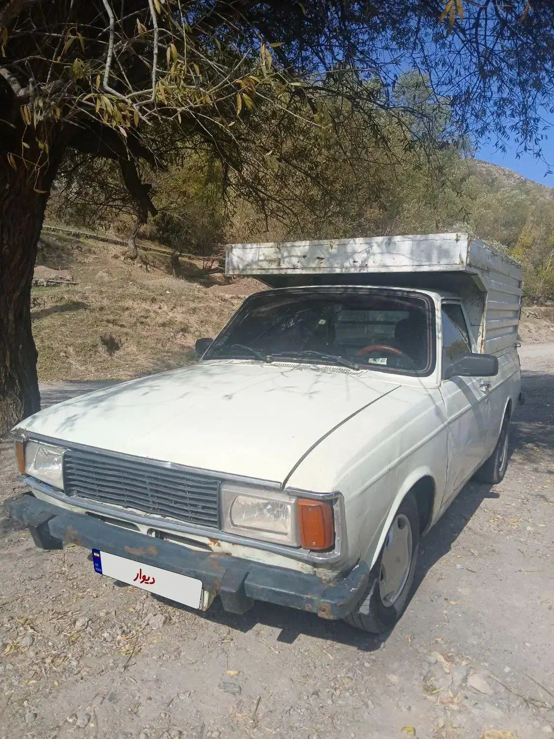 فروش خودرو|خودرو سواری و وانت|مشگین شهر, |دیوار