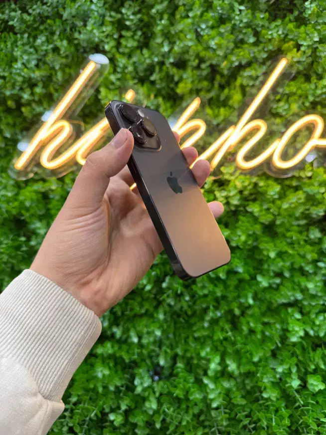 اپل iphone 14 pro 256 zaa|موبایل|اراک, |دیوار