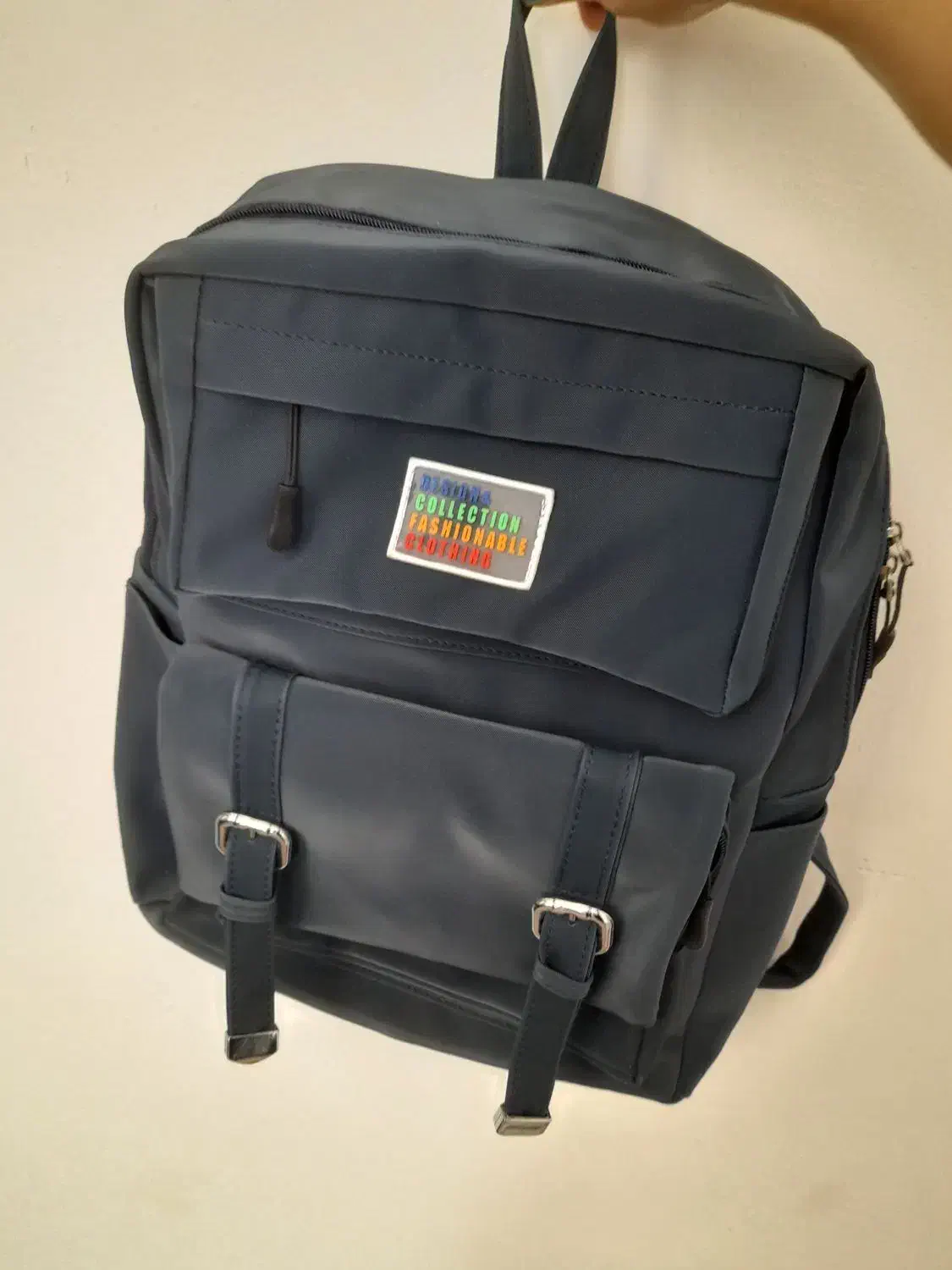 کیف مدرسه|کیف، کفش، کمربند|فردیس, فردیس|دیوار