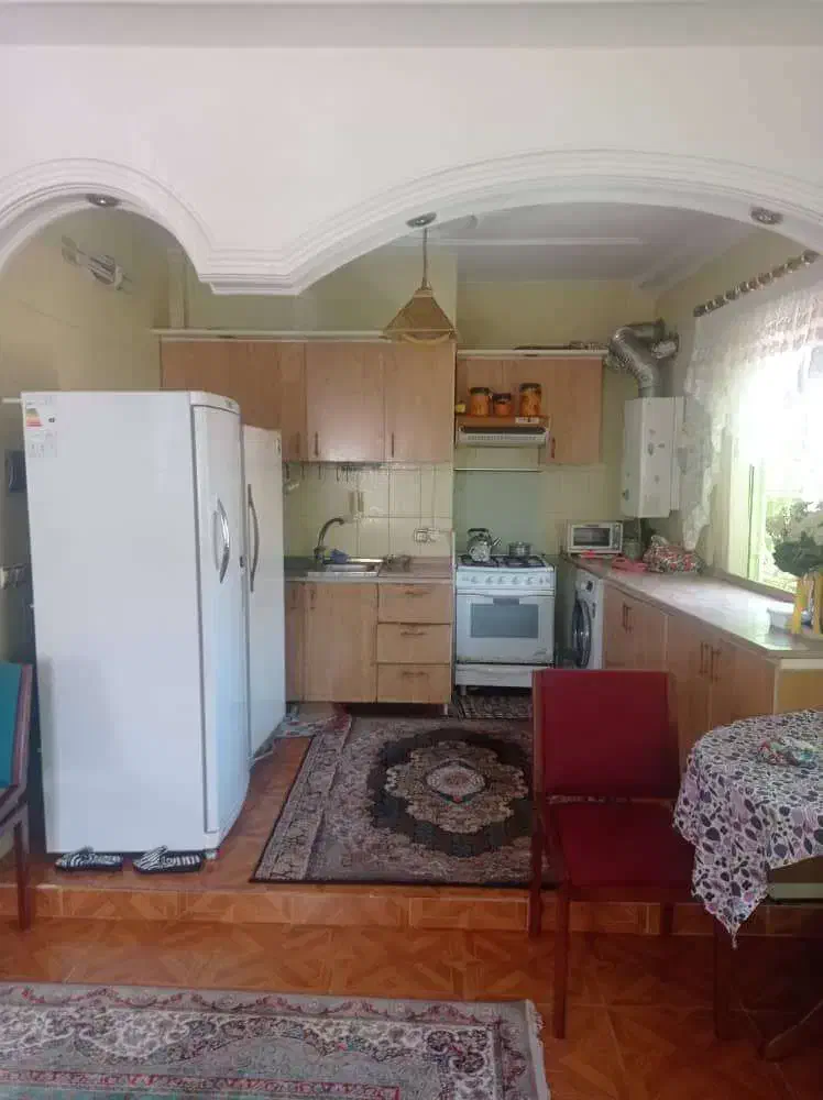 آپارتمان 70 متری مرکز شهر لنگرود|فروش آپارتمان|لنگرود, |دیوار