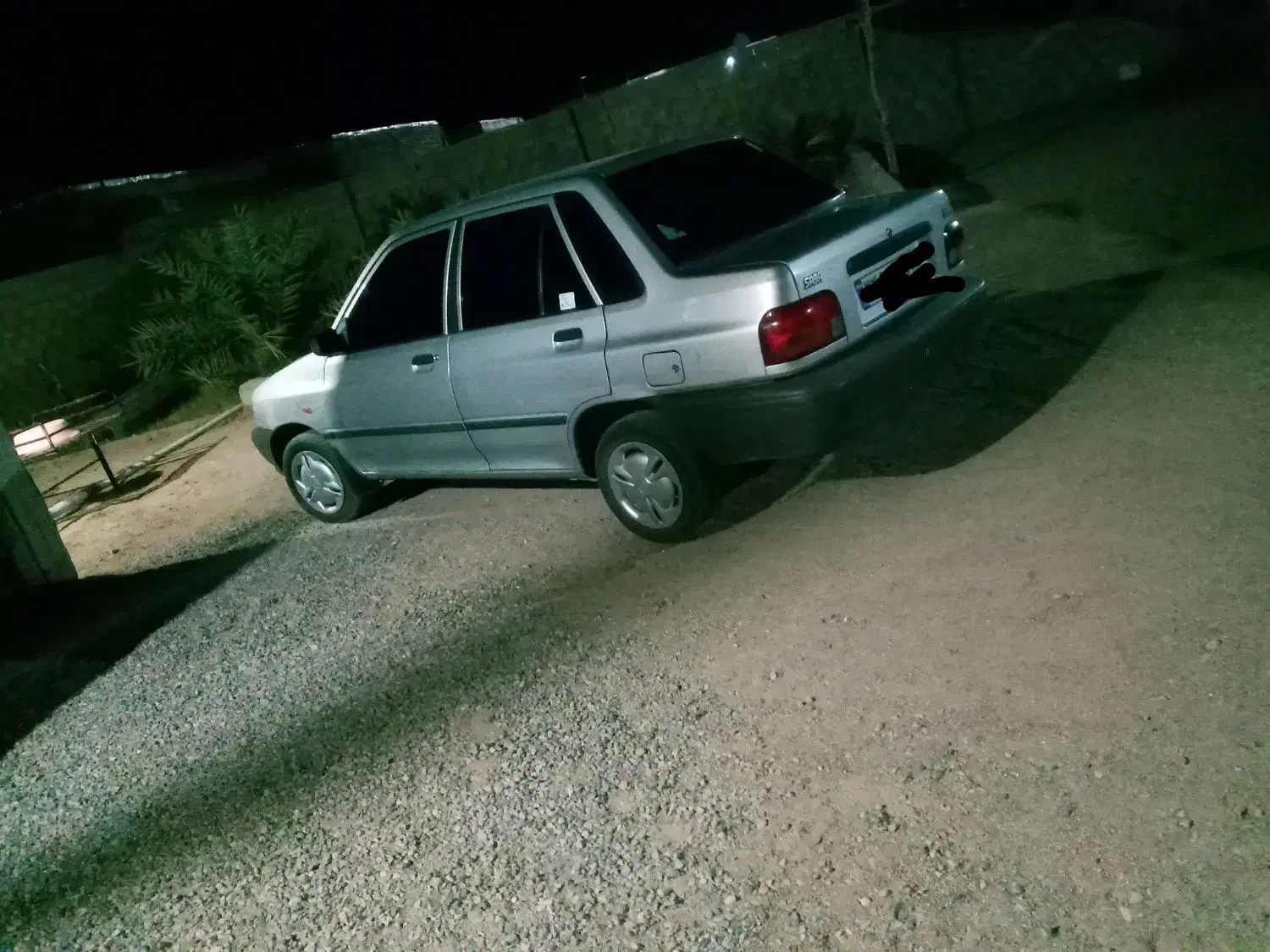 ماشین دربستی بم ریگان و ریگان بم|خدمات حمل و نقل|ریگان, |دیوار