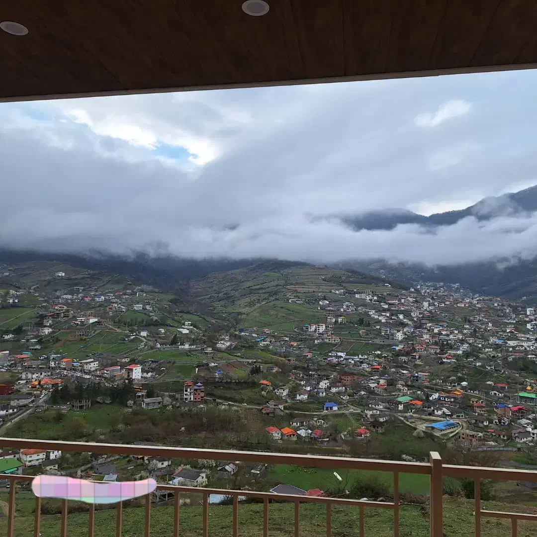 اجاره ویلا در بام لاویج|اجارهٔ کوتاهمدت ویلا و باغ|چمستان, |دیوار