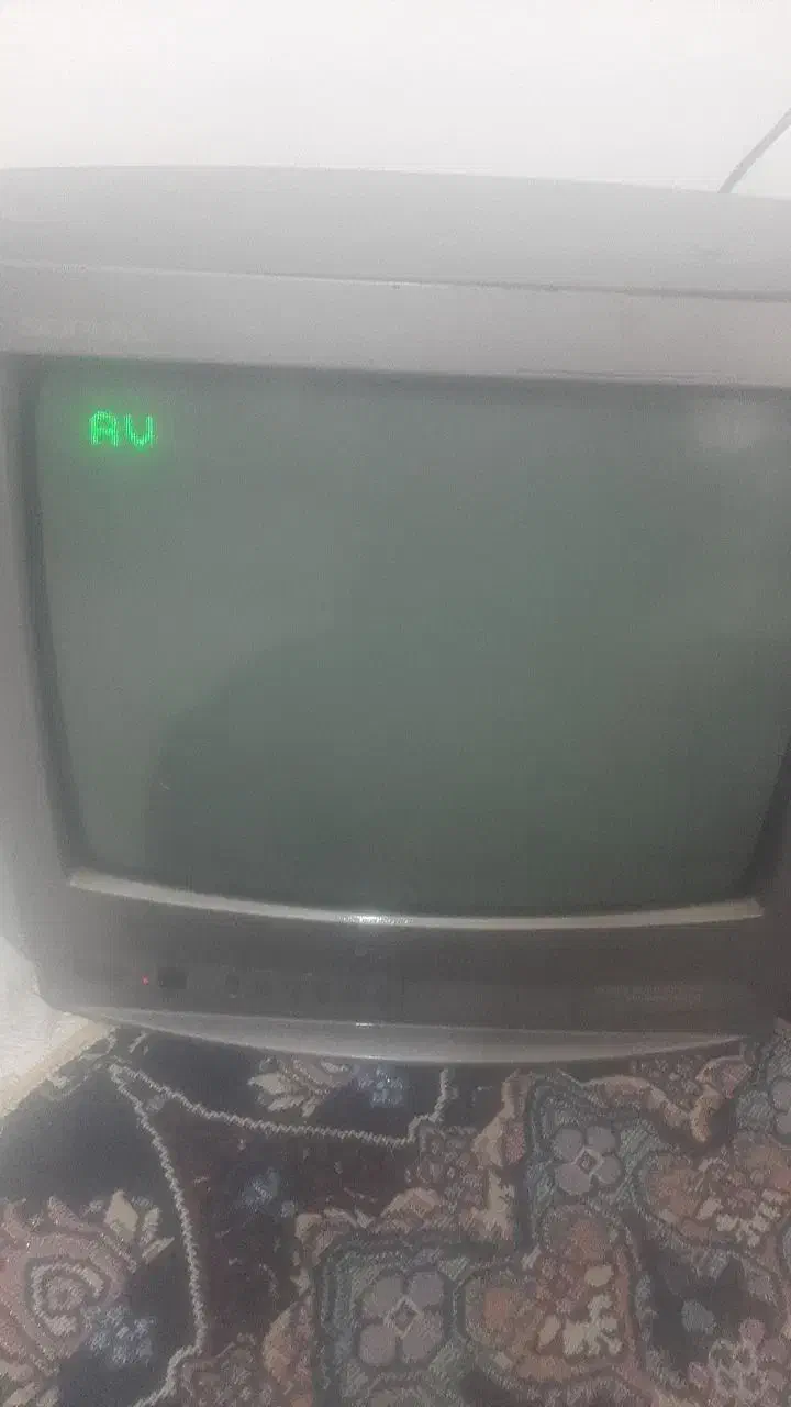 تلویزیون سالم|تلویزیون و پروژکتور|اهواز, کوی مهدیس|دیوار