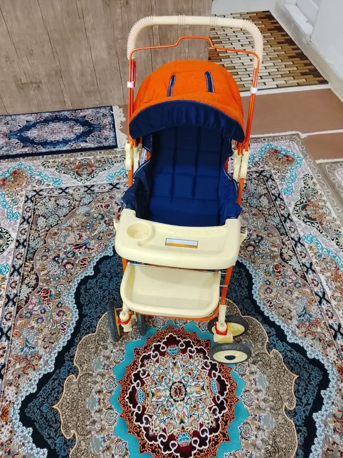 کالسکه دلیجان|کالسکه و لوازم جانبی|محمدیه-قزوین, |دیوار