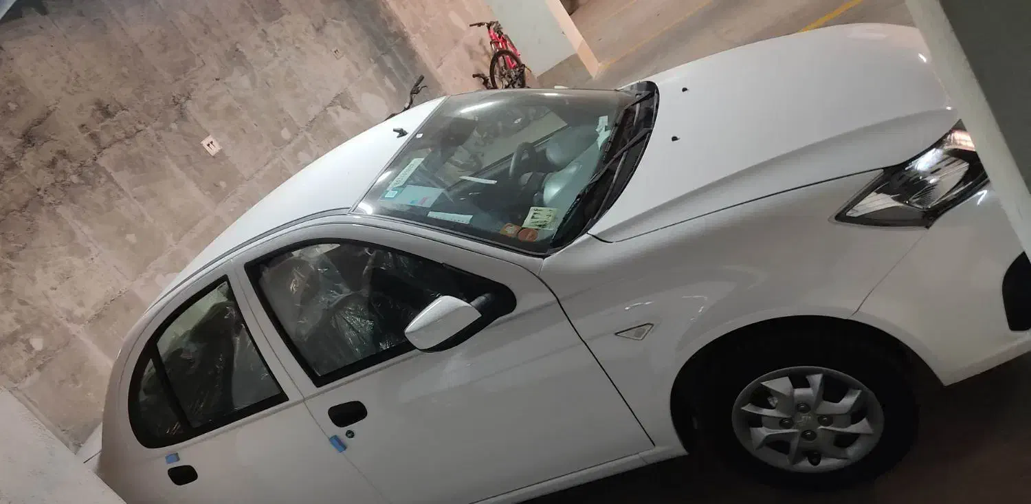 ساینا اس دنده ای خشک|خودرو سواری و وانت|تهران, افسریه جنوبی|دیوار