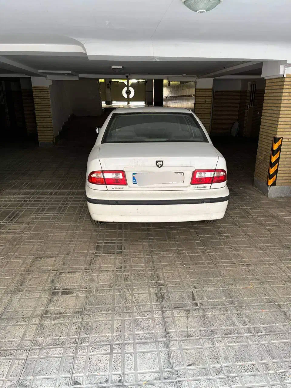 سمند LX مدل 98|خودرو سواری و وانت|کرج, مطهری|دیوار