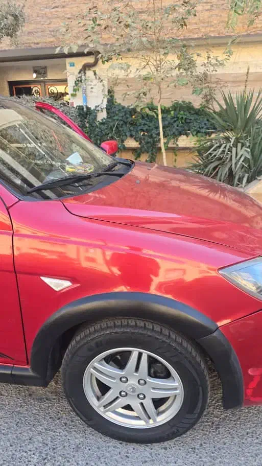 کوییک مدل ۱۴۰۰ بی رنگ|خودرو سواری و وانت|فردیس, فردیس|دیوار