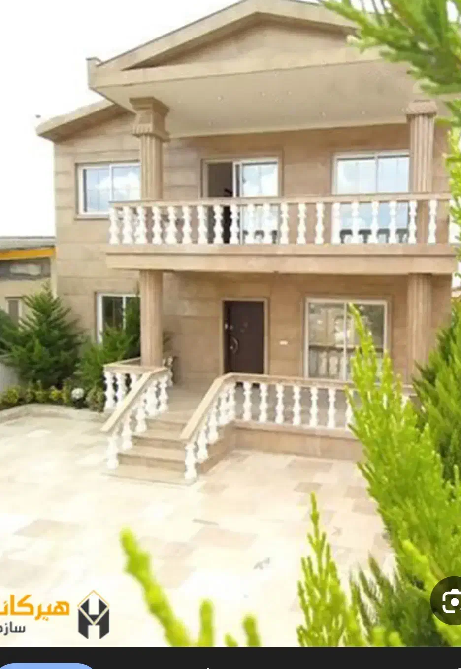 فروش منزل دو طبقه در مال قاعده اول|فروش خانه و ویلا|بندر گناوه, |دیوار