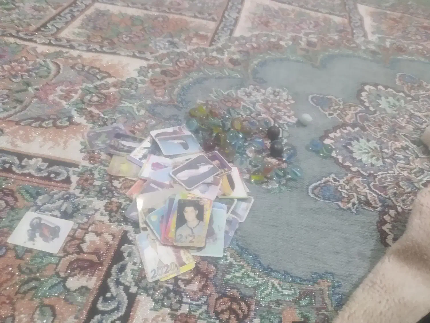 تیله.کارت.بازب.فروشی|اسباببازی|کرخه, |دیوار