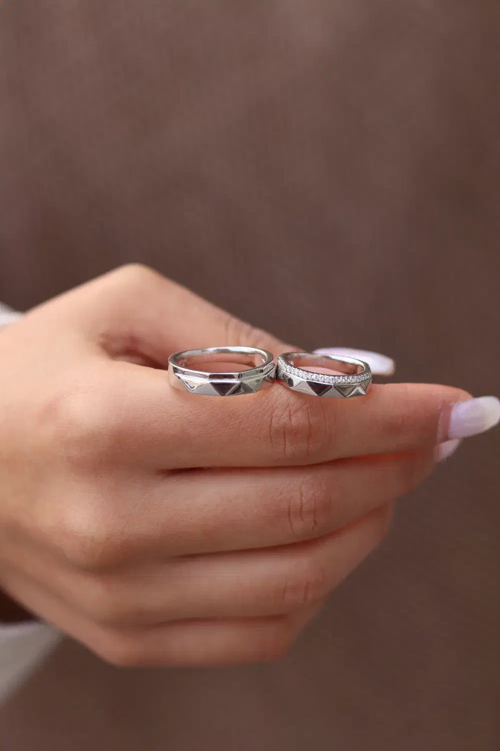 حلقه ست نقره اصل|بدلیجات|پاکدشت, پاکدشت (مامازند)|دیوار