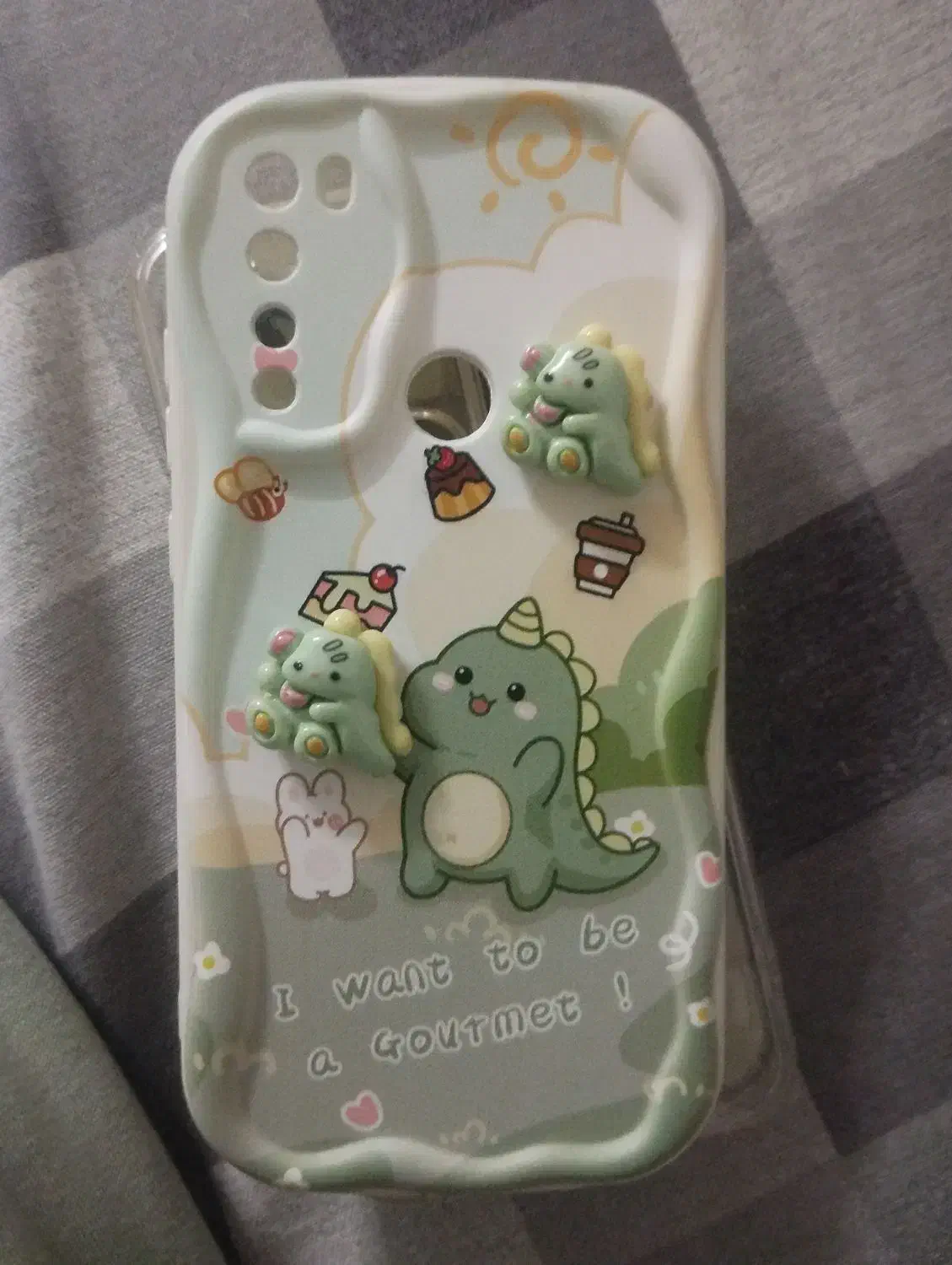 گارد موجی نو ردمی نوت ۸|لوازم جانبی موبایل و تبلت|زاهدان, |دیوار