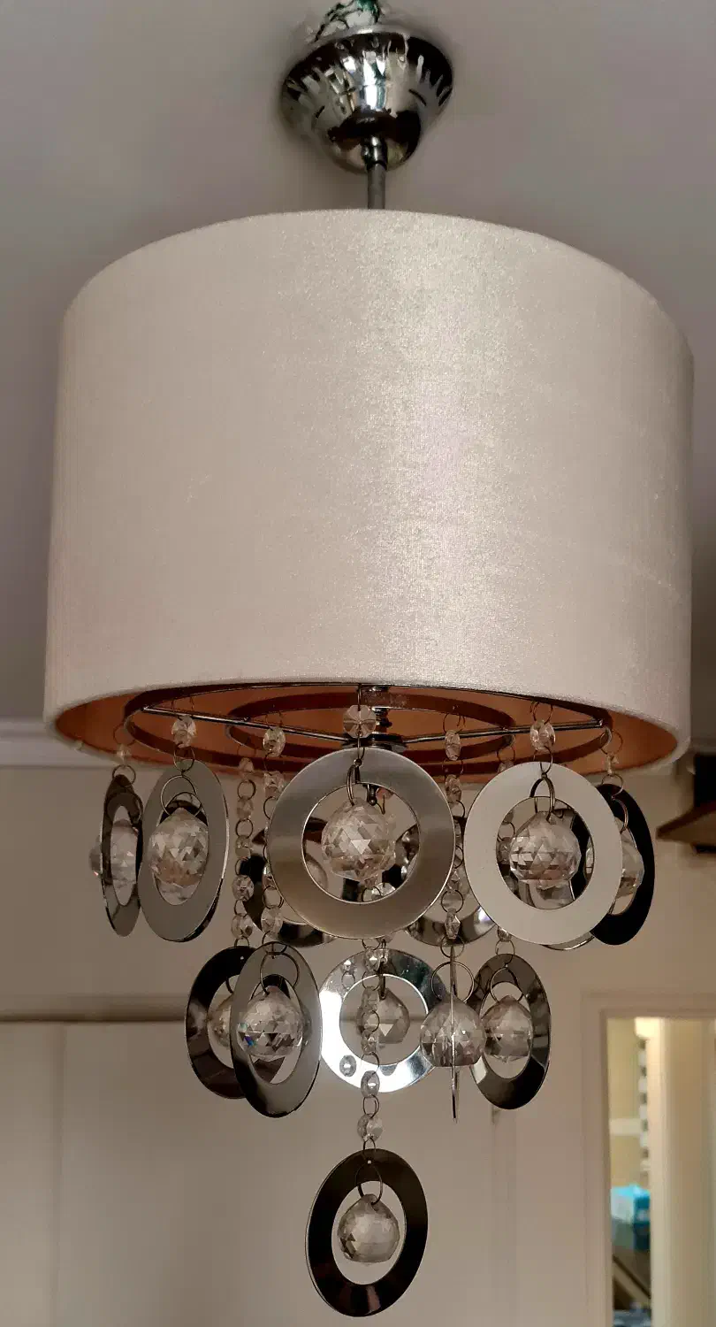 لوستر|لوستر و چراغ آویز|تهران, صادقیه|دیوار