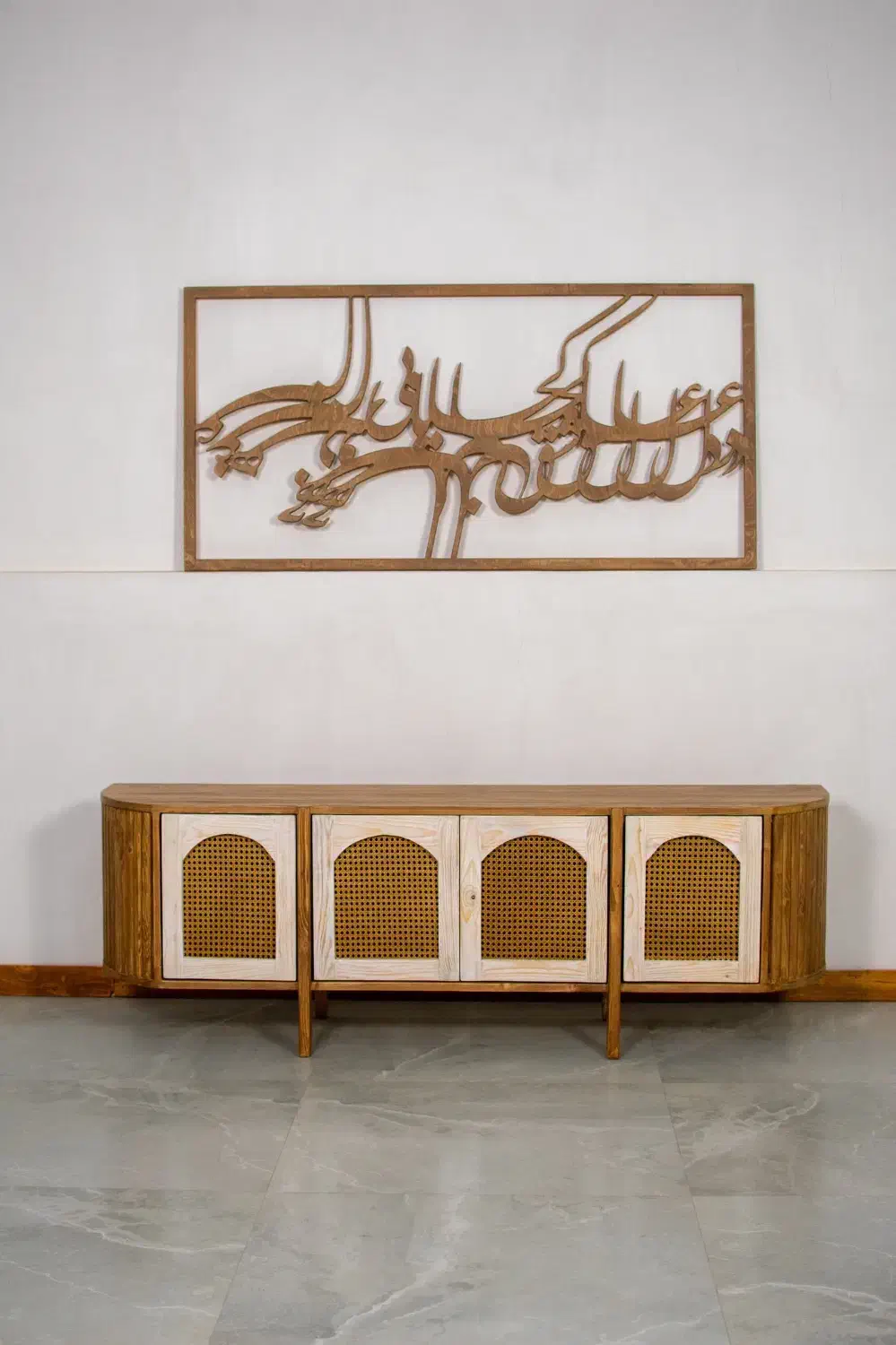 میز lcd کافه بار کنسول|میز تلویزیون|چهاردانگه (تهران), |دیوار