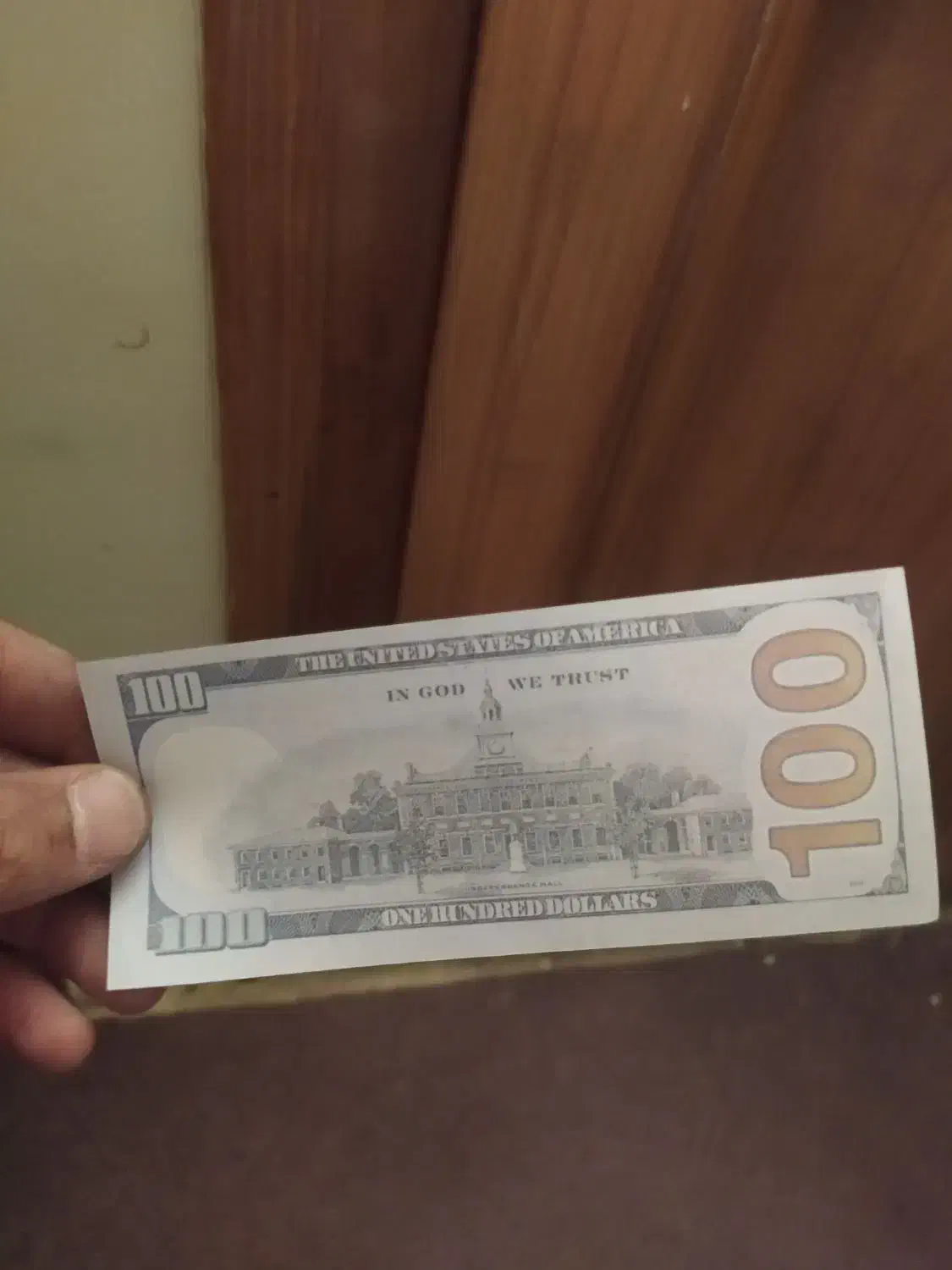 فروش اسکناس و تراول فانتزی و کلکسیونی|کلکسیون سکه، تمبر، اسکناس|اصفهان, باغ دریاچه|دیوار