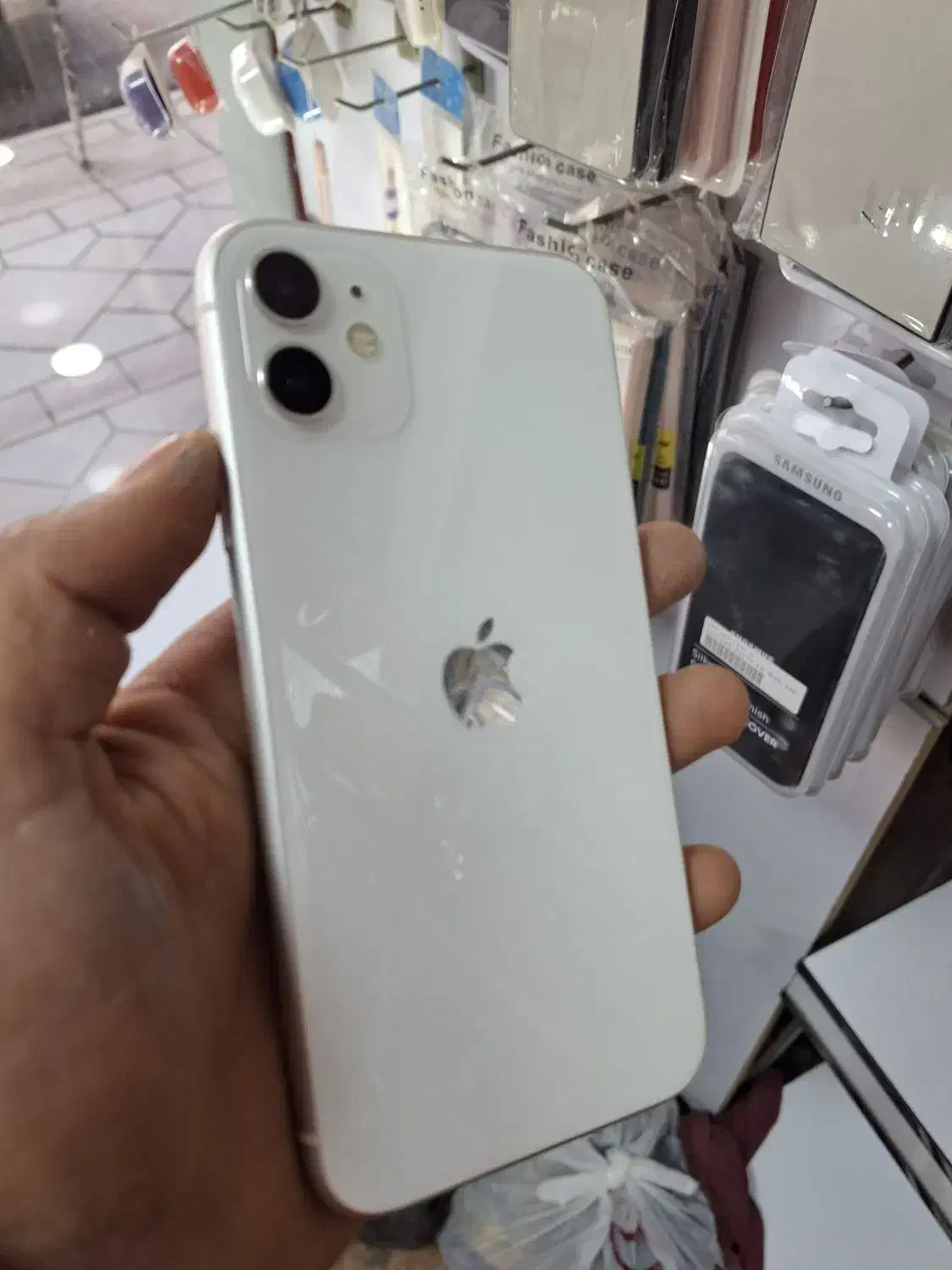 ایفون ۱۱|موبایل|سنقر, |دیوار