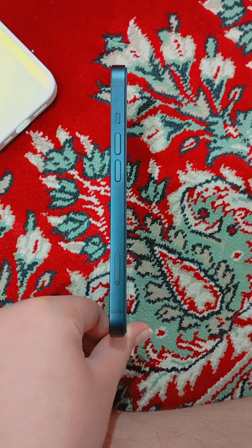 iPhone 13|موبایل|آبادان, |دیوار