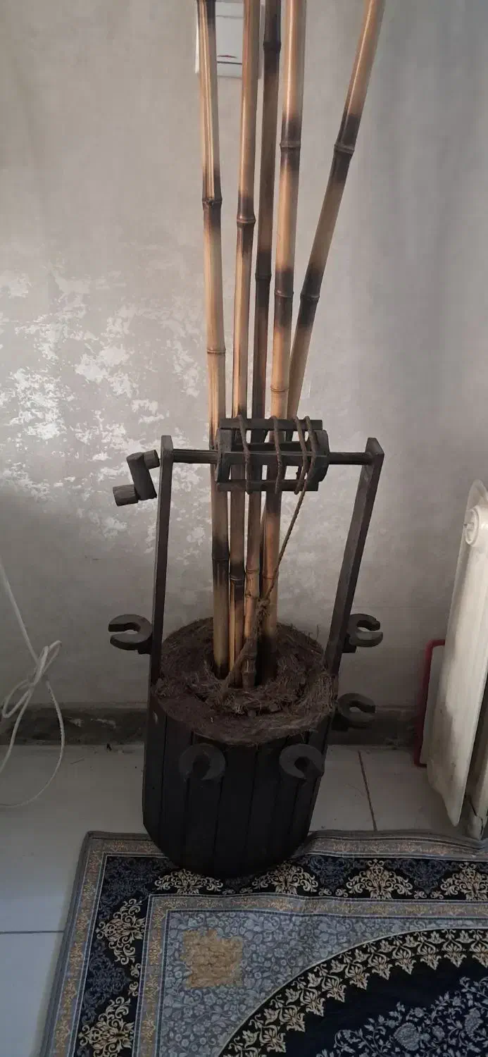 دکوری|مجسمه، تندیس، ماکت|بومهن, |دیوار