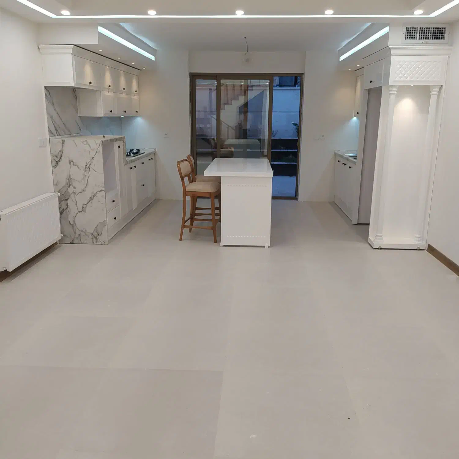 بازسازی صفرتاصد|خدمات پیشه و مهارت|سبزوار, قاضی زاد|دیوار