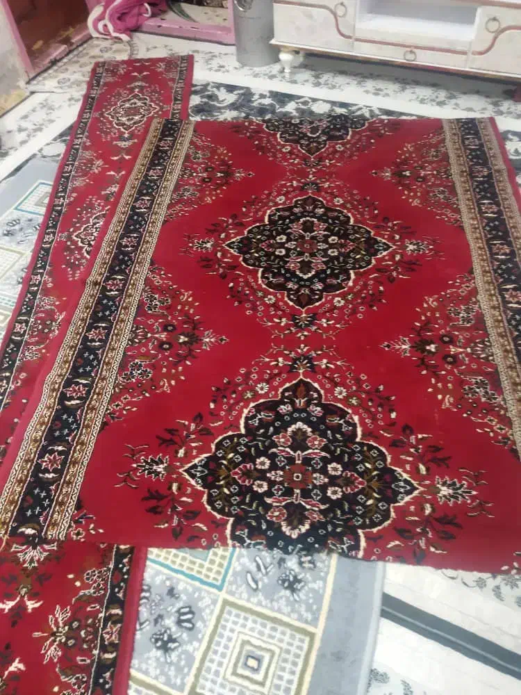 کناره فرش|فرش|زاهدان, |دیوار