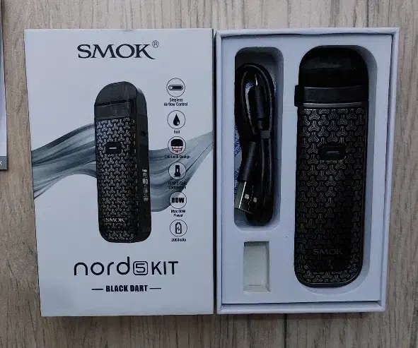 ویپ nord5|زیورآلات و اکسسوری|بهارستان, |دیوار