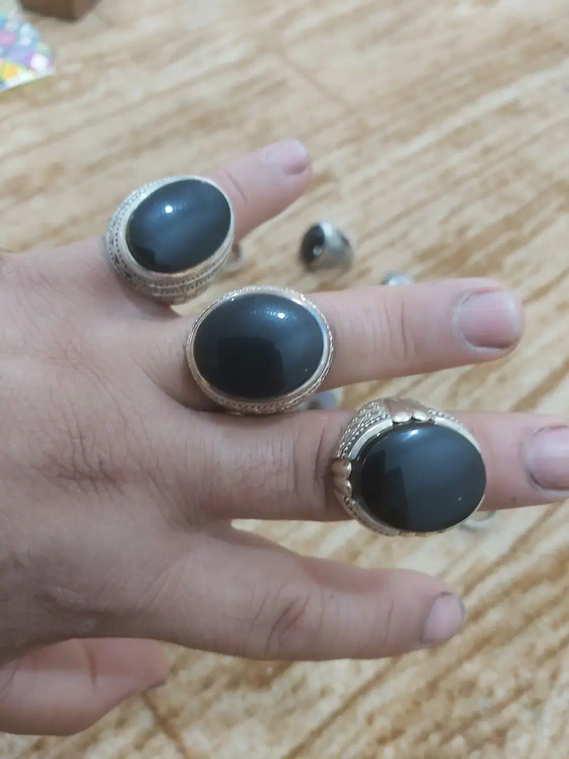 عقیق یمن|جواهرات|بندرعباس, |دیوار