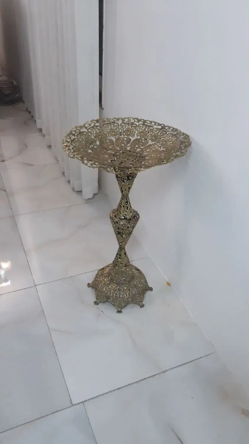 میوه خوری دکوری|صنایع دستی و سایر لوازم تزئینی|خرمدره, |دیوار