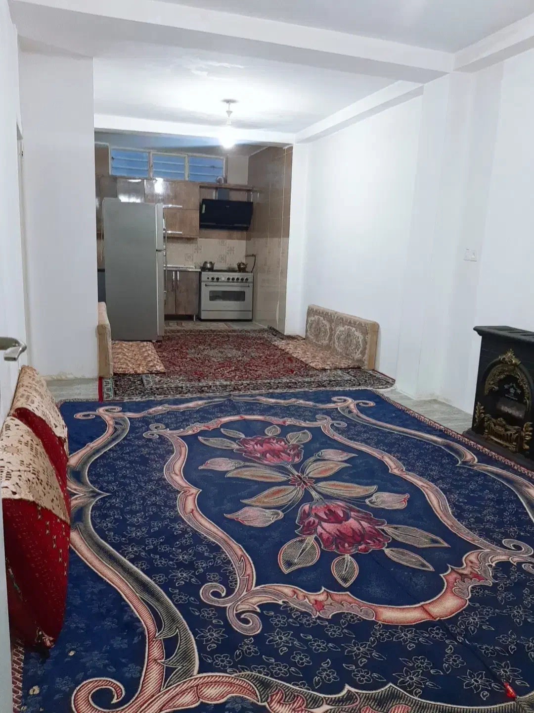 اجاره روزانه سوئیت داخل شهر|اجارهٔ کوتاهمدت آپارتمان و سوئیت|گالیکش, |دیوار