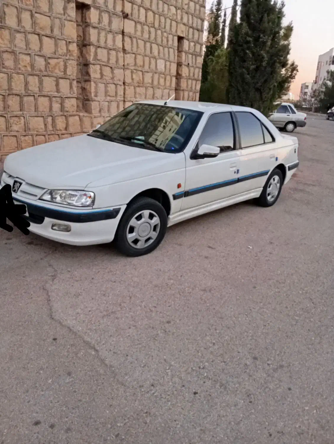 سالم تمیز به شرط|خودرو سواری و وانت|نسیم‌شهر, |دیوار