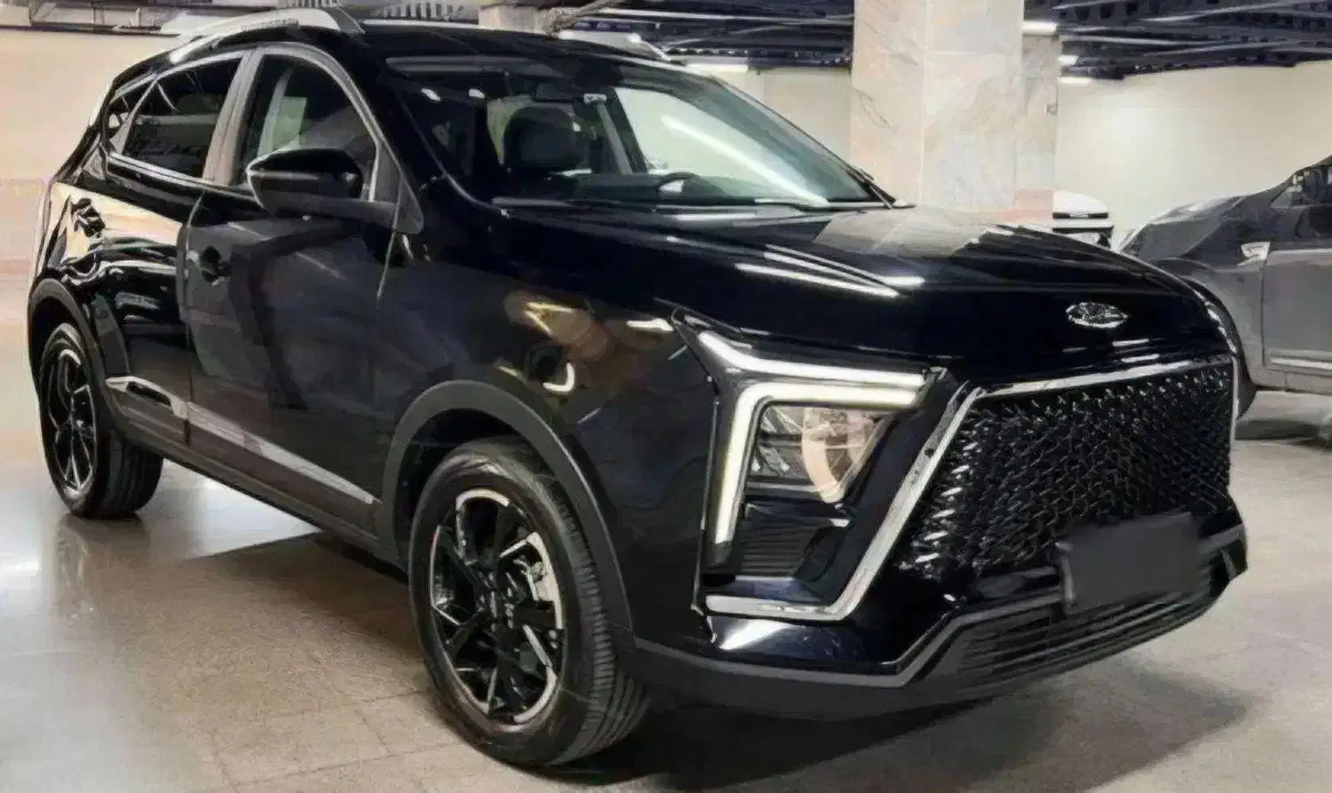 Kmc X5 صفر شرایطی|خودرو سواری و وانت|اصفهان, شهرک کاوه|دیوار