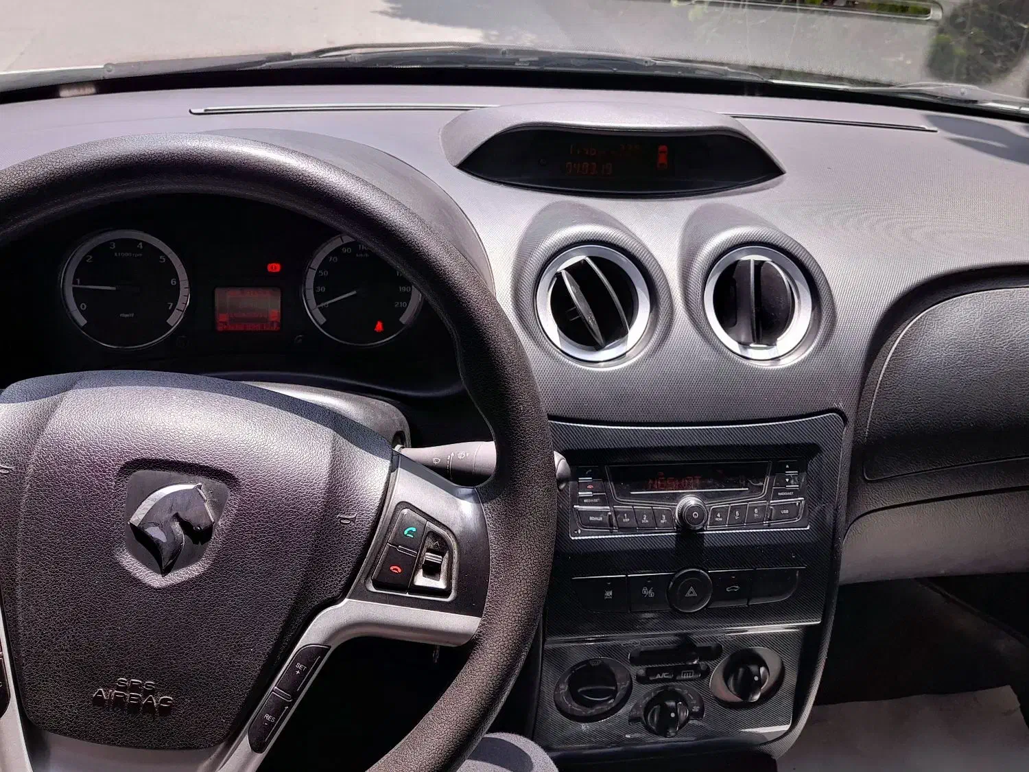 رانا پلاس|خودرو سواری و وانت|گرگان, |دیوار