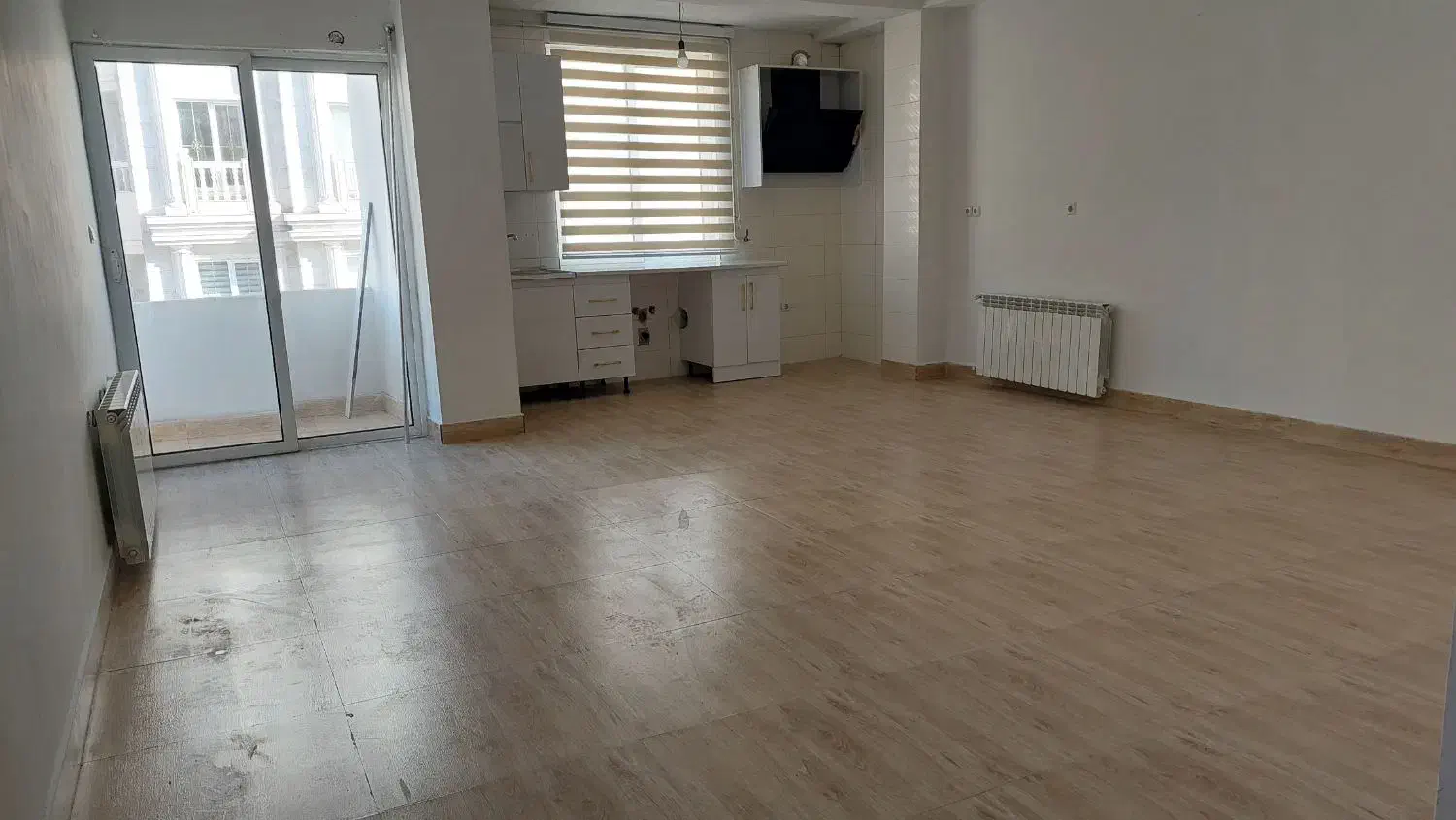 اجاره تک خوابه اپارتمان طبقه دوم|اجارهٔ آپارتمان|آستارا, |دیوار