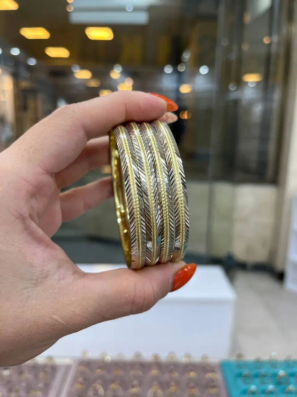 عمده فروشی النگو|بدلیجات|گرگان, |دیوار