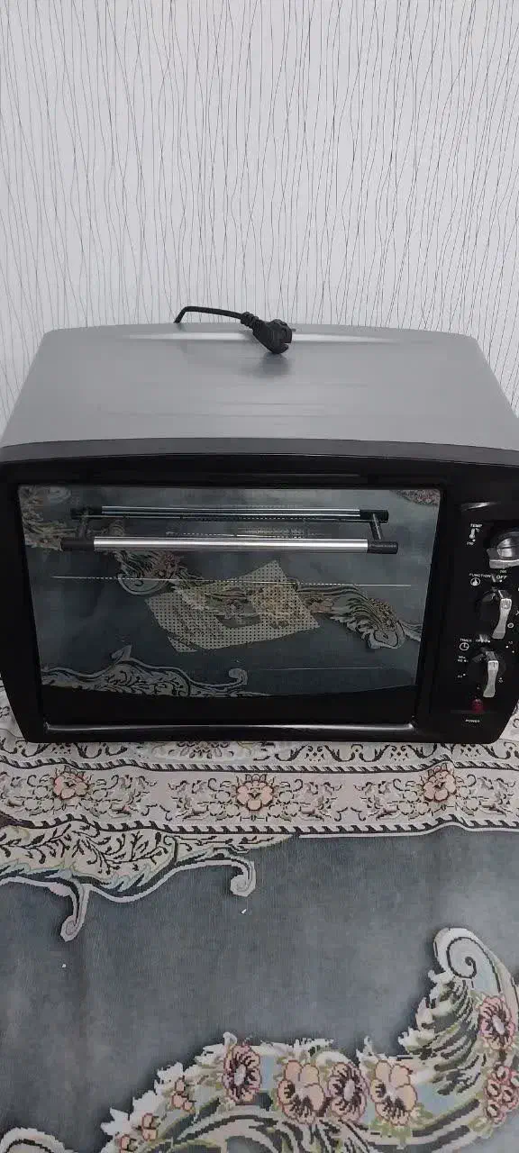 لوازم خانگی|اجاق گاز و لوازم برقی پخت‌وپز|رباط‌کریم, رباط‌کریم|دیوار