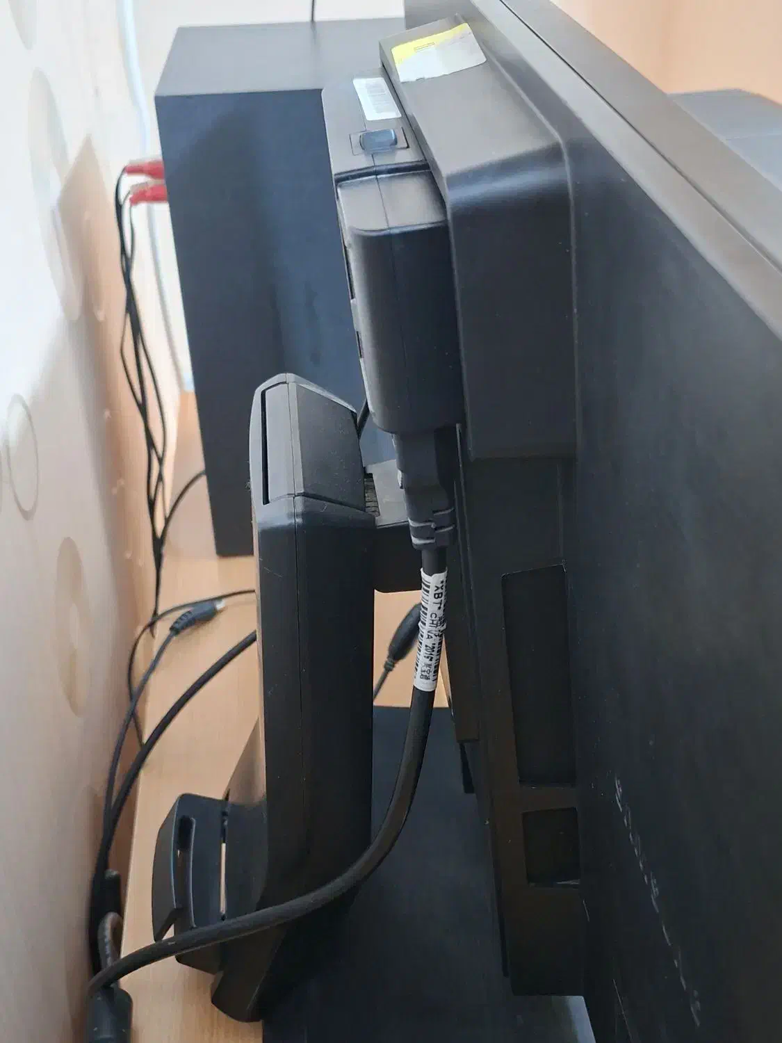 مانیتور ال ای دی سامسونگ|قطعات و لوازم جانبی رایانه|اصفهان, رزمندگان|دیوار