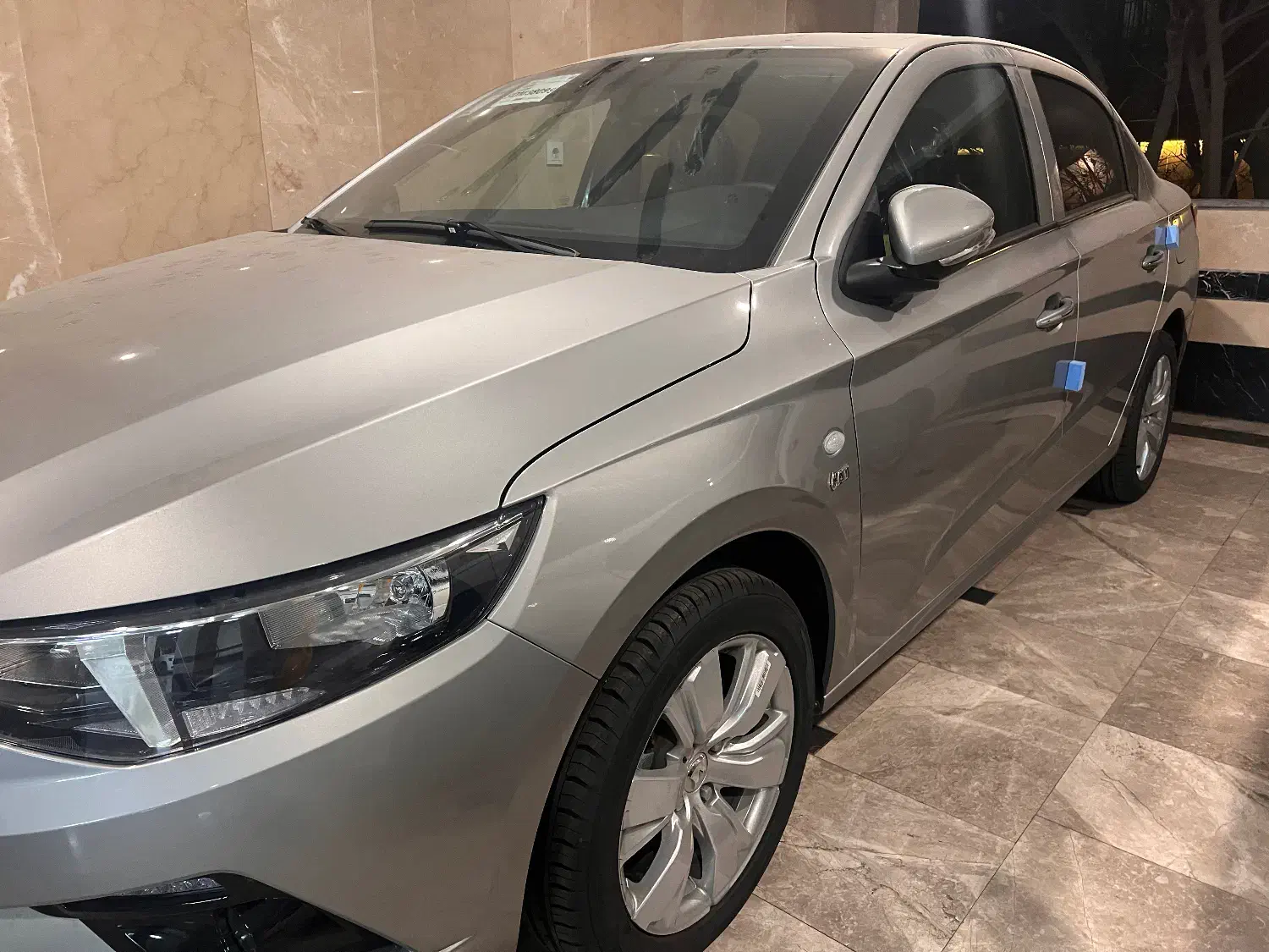 تارا وی۴ اتومات SBRصفر تحویلی برج۹ مدارک آماده|خودرو سواری و وانت|تهران, بنی‌هاشم|دیوار